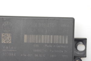 Skoda Rapid (2011–2026) Parking system control unit 5JA919475 - 3