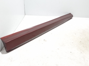 BMW X3 G01 (2017–2026) Front door molding 8094304 - 3