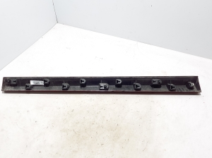 BMW X3 G01 (2017–2026) Front door molding 8094304 - 4