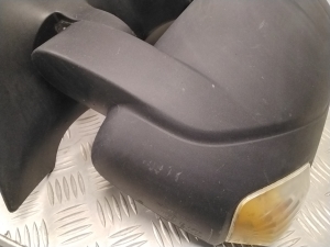 RENAULT Master III (2010–2017) Side mirror and its parts 963020133R - 6