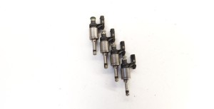 Volkswagen Golf VII (2012–2026) Fuel injector 04E906036AF - 2