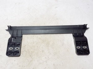 Rear bumper bracket - A1678808100