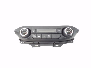 Honda CR-V (2012–2016) Heater control panel 79600T1EE614M1 - 4