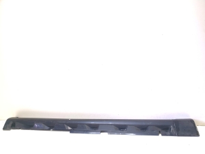 VOLVO S60 I (2000–2009) Schwellerverkleidung außen 30645162 - 3