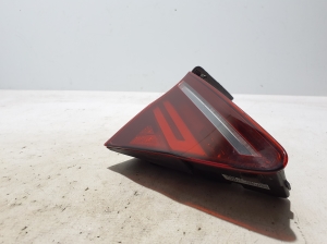 AUDI A7 (2010–2018) Tail light on trunk lid 4G8945093H - 5