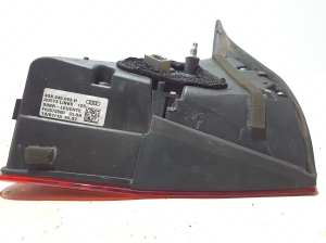 AUDI A7 (2010–2018) Tail light on trunk lid 4G8945093H - 6