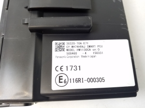 Honda CR-V (2012–2016) Module de commande 38320T0AE71 - 4