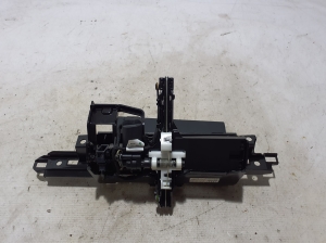 AUDI A7 (2010–2018) Screen 4G1919601AB - 2