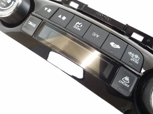 Honda CR-V (2012–2016) Heater control panel 79600T1VE611M1 - 2
