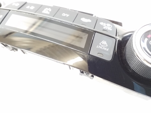 Honda CR-V (2012–2016) Heater control panel 79600T1VE611M1 - 4