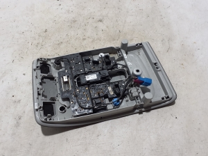 AUDI A7 (2010–2018) Sonstige Beleuchtung 4G0947135D - 3