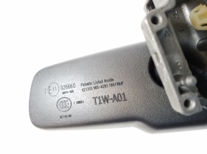 Honda CR-V (2012–2016) Interior mirror - 3