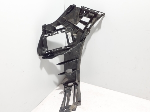Mercedes Benz GLE-Class 167 (2019–2026) Front bumper bracket A1678850210 - 2