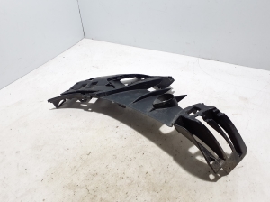 Mercedes Benz GLE-Class 167 (2019–2026) Front bumper bracket A1678850210 - 4