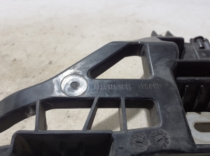 Mercedes Benz E-Class W213 (2017–2026) Rear bumper bracket A2138851665 - 2