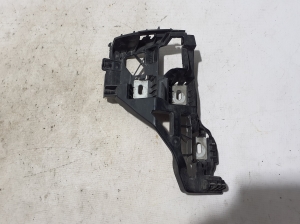 Rear bumper bracket - A2138851665