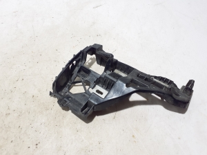 Mercedes Benz E-Class W213 (2017–2026) Rear bumper bracket A2138851665 - 3