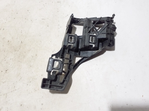 Mercedes Benz E-Class W213 (2017–2026) Rear bumper bracket A2138851665 - 4