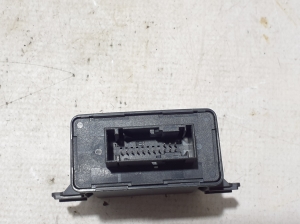 AUDI A7 (2010–2018) Control unit 4H4907357D - 2
