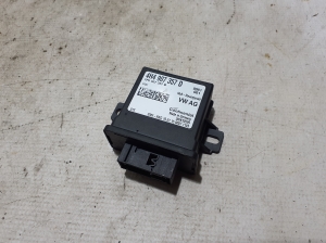 Control unit - 4H4907357D