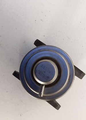 AUDI A3 8P (2003–2012) Vanne EGR 038131501S - 2