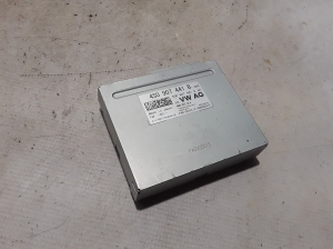 Kamera-Steuergerät - 4S0907441B
