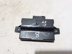 AUDI A7 (2010–2018) Gateway control module 4G8907468 - 2