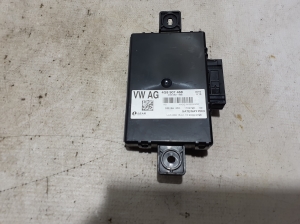 Gateway-Steuermodul - 4G8907468