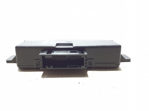 AUDI A7 (2010–2018) Gateway control module 4G8907468 - 3