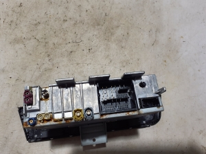 AUDI A7 (2010–2018) Radio / CD-Player / DVD-Player / Navigation 4G1035021B - 3