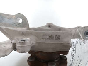 Ford Mustang Mach-E Mach-E (2020–2026) Front wheel hub - 4