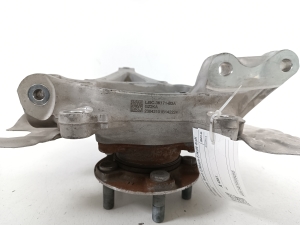 Ford Mustang Mach-E Mach-E (2020–2026) Radnabe Vorderrad - 3