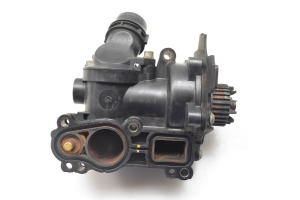 AUDI A4 B8 (2007–2016) Water pump 06J121026P - 3