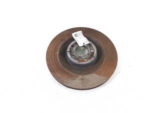   Disque de frein avant  - LJ9Z1125B 