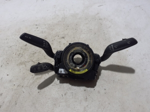   Switch and its parts  -  