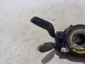 AUDI A7 (2010–2018) Switch and its parts - 3