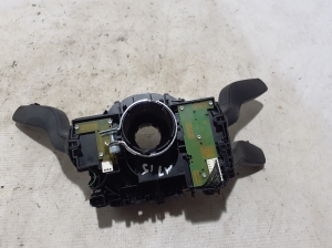 AUDI A7 (2010–2018) Switch and its parts - 4