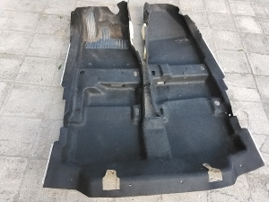 Dacia JOGGER I (2021–2026) Interior carpet 749026179R - 3