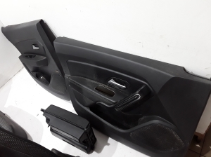 Dacia Duster (2017–2024) Salong ja selle osad - 2