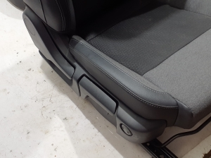 NISSAN Qashqai J-12 (2021–2026) Salons un tā detaļas - 4