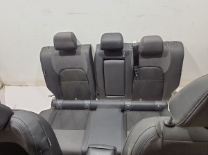NISSAN Qashqai J-12 (2021–2026) Salons un tā detaļas - 7