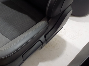 NISSAN Qashqai J-12 (2021–2026) Salons un tā detaļas - 8
