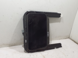 AUDI A7 (2010–2018) Skylight 4G8877049A - 2