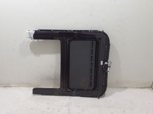 AUDI A7 (2010–2018) Skylight 4G8877049A - 3