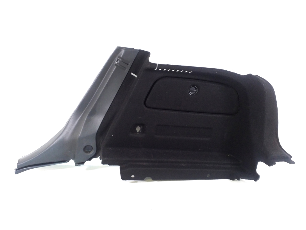 Mercedes Benz A-Class 176 (2012–2018) Trunk side trim panel A1766900141 Mercedes Benz A-Class 176 (2012–2018) Trunk side trim panel A1766900141