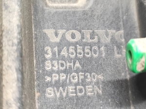 VOLVO V60 (2018–2026) Rear bumper bracket 31455501 - 4