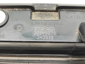 VOLVO V60 (2018–2026) Tailgate outer handle 32149878 - 2