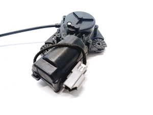 VOLVO V60 (2018–2026) Trunk lid lock 31349975 - 4