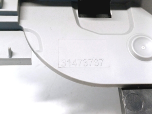 VOLVO V60 (2018–2026) Pluskabel-Klemme 31473767 - 5