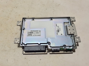 AUDI A7 (2010–2018) Audio amplifier 4G5035223B - 2